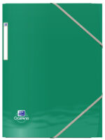 Oxford hoekspanmap 'Oceanis', DIN A4, gerecycled PP