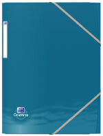 Oxford hoekspanmap 'Oceanis', DIN A4, gerecycled PP