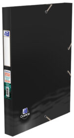 Oxford verzamelbox 'Oceanis', DIN A4, 25 mm, gerecycled PP