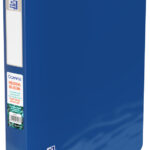 Oxford ringband 'Oceanis', DIN A4 XL, 40 mm, gerecycled PP