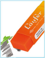 Läufer kunststof-vlakgum PLAST COLOR