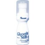 Sesam glycerinestift voor rubberverzorging, 50 ml