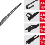 cartrend auto-ruitenwisser ULTRA, lengte: 500 mm