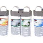 Rubbermaid luchtverfrisser Microburst Duet ´Sparkling Fruits´