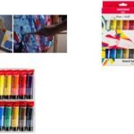 ROYAL TALENS acrylverf AMSTERDAM Introset II, 12 x 20 ml