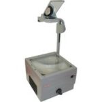 ANDERS + KERN Overhead-projector TransLux 431