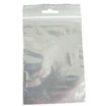 dm-folien gripzakjes, 180 x 250 mm, eurosleuf, 50 my, 100 stuks