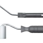 Marabu verfrol, 2 in een set