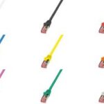 LogiLink Patchkabel, Cat. 6, S/FTP, 7,5 m, oranje