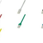 LogiLink Patchkabel EconLine, Cat. 6, U/UTP, 2,0 m, rood