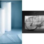 TAP luchtkussenfolie/noppenfolie, 1.000 mm x 100 m, dikte: 0,075 mm