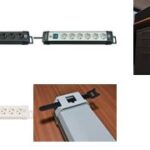 brennenstuhl stekkerdozenlijst ´Premium-Line´, 6-voudig