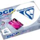 Clairefontaine universeel papier DCP, DIN A4, 200 g/m2, wit