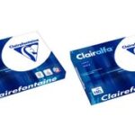 Clairefontaine universeel papier, A3, 120 g/m², extra wit