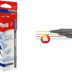 Kores Fineliner ´K-Liner´, 0,4 mm, zwart