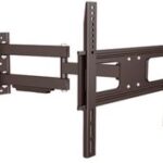 shiverpeaks BASIC-S vlakbeeldscherm-muurbeugel, zwart