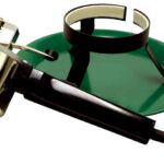 Gutenberg lakzegelapparaat Snelzegel, 220 Volt