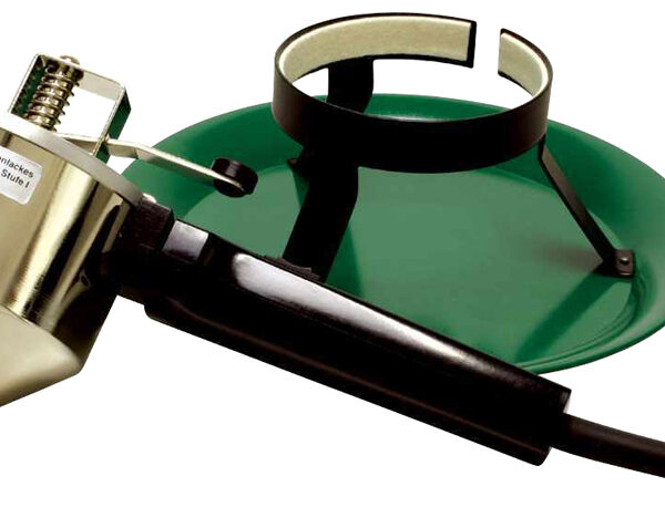 Gutenberg lakzegelapparaat Snelzegel, 220 Volt