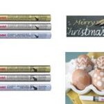 Pentel lakmarker PAINT MARKER MSP10, goud, lijndikte 1,0 mm