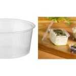 STARPAK verpakkingsbeker rond, zonder deksel, 250 ml, 100 stuks