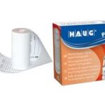 RNK Verlag Thermopapierrol HAUG, voor digitale Tachografen