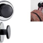 MAUL krachtmagneet met gripknop, 38 mm, hechtkracht: 5 kg