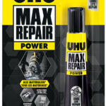 UHU universeel-lijm MAX REPAIR POWER, 20 g tube