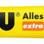 UHU extra alleslijm, oplosmiddelhoudend, 20 g