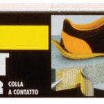 UHU Kontakt krachtlijm, Gel, oplosmiddelhoudend, 120 g