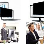 Fellowes PrivaScreen beeldscherm-privacyfilter, formaat: 16:9