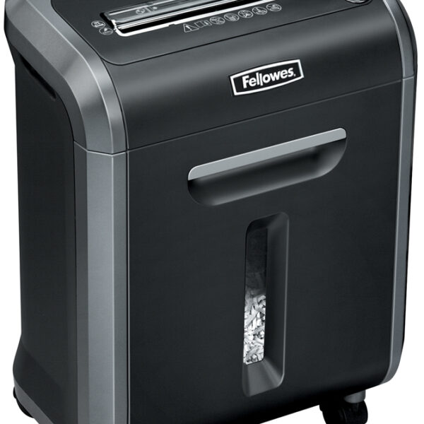 Fellowes papiervernietiger / papierversnipperaar Powershred 79Ci, snippergrootte 3,9 x 38 mm