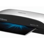Fellowes lamineerapparaat Spectra, DIN A4, grijs