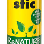 UHU lijmstift stic ReNature, oplosmiddelvrij, 40 g