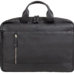 Alassio Notebook-tas TIBER, kleur: zwart