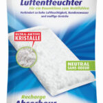 UHU vochtvreter / luchtontvochtiger navulling airmax, 1.000 g