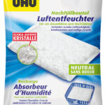 UHU vochtvreter / luchtontvochtiger navulling, 450 g