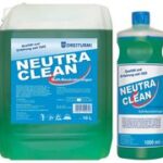 DREITURM Geur-neutraalreiniger NEUTRA CLEAN, 10 liter