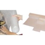 smartboxpro luchtkussenfolie/noppenfolie, 400 mm x 5 m, 0,060 mm