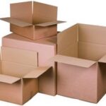 smartboxpro vouwdoos, (L)304 x (B)217 x (H)110 mm