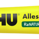 UHU alleslijm ReNATURE, oplosmiddelvrij, 35 g