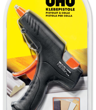 UHU warmlijmpistool Hot Melt Starter Kit