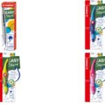 STABILO Rollerbalpen EASYoriginal, voor linkshandigen, blauw