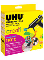 UHU lage-temperatuur lijmpistool Low Melt Creative