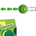 WEDO reservemesjes voor cirkelsnijder Comfortline