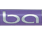 PILOT rollerball VBALL VB 5, violet
