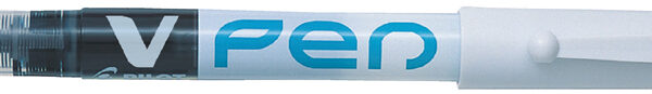 PILOT vulpen V-Pen, schrijftype: 0,4 mm, olijfgroen