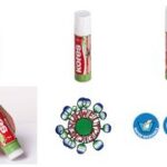 Kores lijmstift ´ECO´, 40 g, oplosmiddelvrij