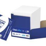 Clairefontaine universeel papier, DIN A4, 80 g/ m², Smartpack