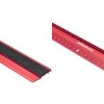 transotype snijliniaal, aluminium, 300 mm