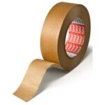 tesa schilders crêpe 4309 schilderstape papier, 50 mm x 50 m